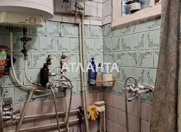 Room in dormitory apartment by the address st. Varnenskaya (area 13 m²) - Atlanta.ua - photo 5
