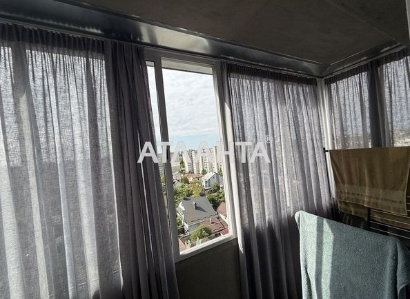 1-комнатная квартира по адресу ул. Сирка (площадь 37,1 м²) - Atlanta.ua - фото 14
