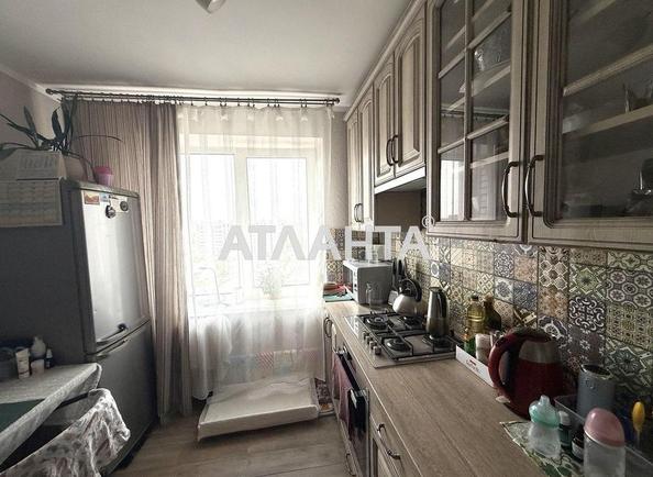 1-комнатная квартира по адресу ул. Сирка (площадь 37,1 м²) - Atlanta.ua - фото 3