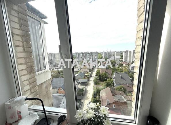 1-комнатная квартира по адресу ул. Сирка (площадь 37,1 м²) - Atlanta.ua - фото 4