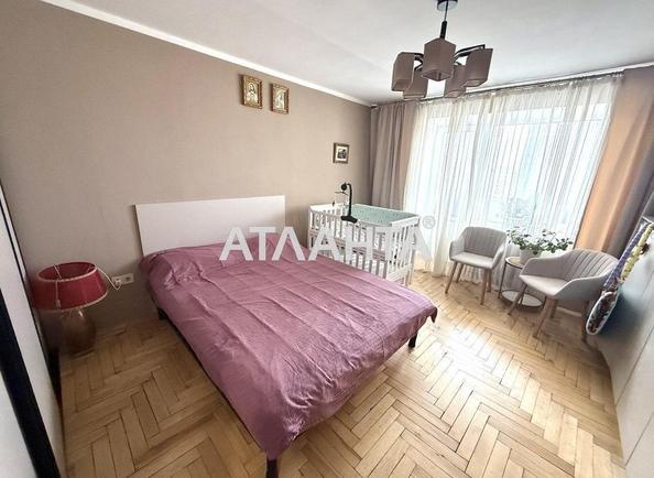 1-комнатная квартира по адресу ул. Сирка (площадь 37,1 м²) - Atlanta.ua - фото 7
