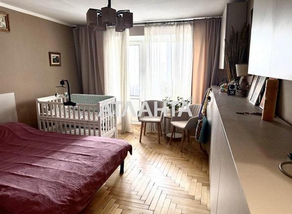 1-комнатная квартира по адресу ул. Сирка (площадь 37,1 м²) - Atlanta.ua - фото 8