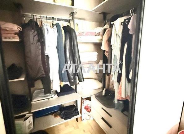 1-комнатная квартира по адресу ул. Сирка (площадь 37,1 м²) - Atlanta.ua - фото 9