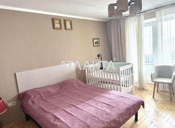 1-комнатная квартира по адресу ул. Сирка (площадь 37,1 м²) - Atlanta.ua - фото 11