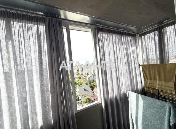 1-комнатная квартира по адресу ул. Сирка (площадь 37,1 м²) - Atlanta.ua - фото 12