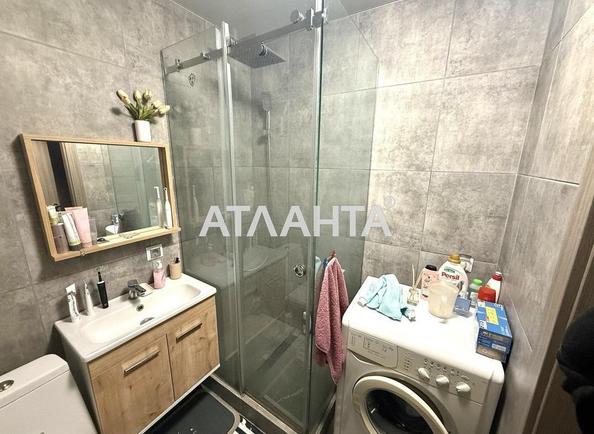 1-комнатная квартира по адресу ул. Сирка (площадь 37,1 м²) - Atlanta.ua - фото 13