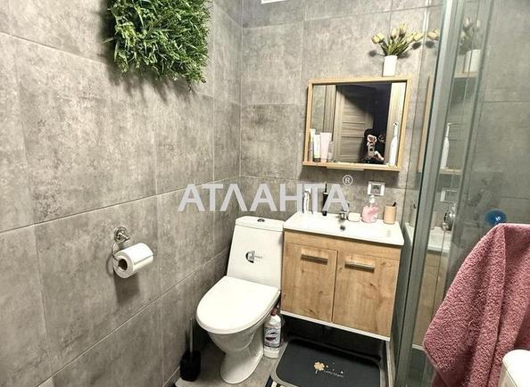 1-комнатная квартира по адресу ул. Сирка (площадь 37,1 м²) - Atlanta.ua - фото 14