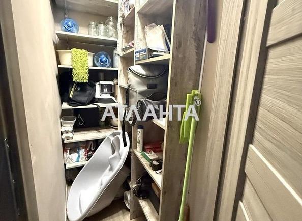 1-комнатная квартира по адресу ул. Сирка (площадь 37,1 м²) - Atlanta.ua - фото 17