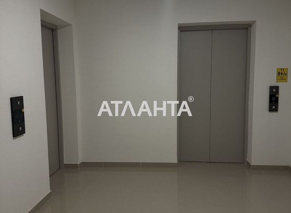 1-комнатная квартира по адресу ул. Краснова (площадь 42 м²) - Atlanta.ua - фото 4