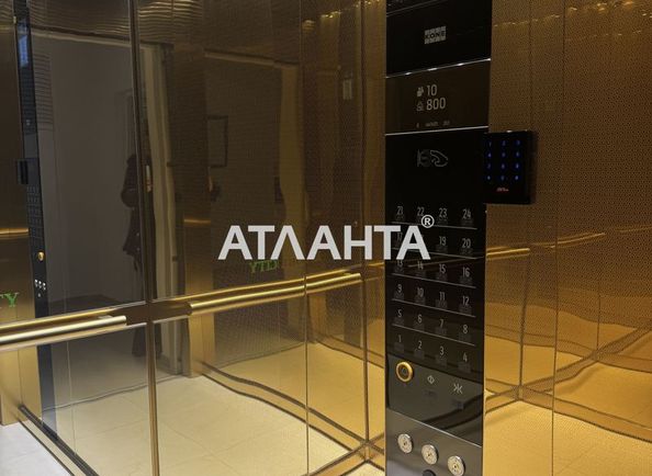 1-комнатная квартира по адресу ул. Краснова (площадь 42 м²) - Atlanta.ua - фото 6