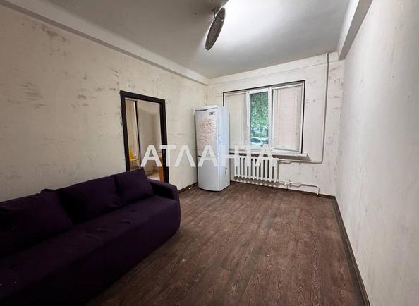2-комнатная квартира по адресу ул. Антонова авиаконструктора (площадь 37,3 м²) - Atlanta.ua