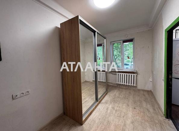 2-комнатная квартира по адресу ул. Антонова авиаконструктора (площадь 37,3 м²) - Atlanta.ua - фото 2