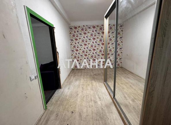 2-комнатная квартира по адресу ул. Антонова авиаконструктора (площадь 37,3 м²) - Atlanta.ua - фото 3