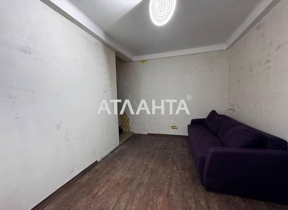 2-комнатная квартира по адресу ул. Антонова авиаконструктора (площадь 37,3 м²) - Atlanta.ua - фото 4