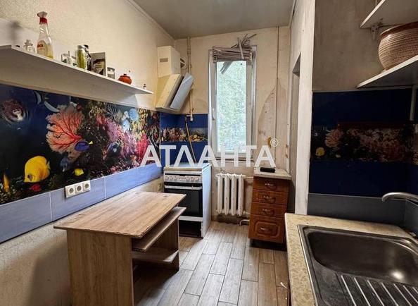 2-комнатная квартира по адресу ул. Антонова авиаконструктора (площадь 37,3 м²) - Atlanta.ua - фото 5