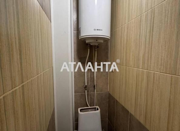 2-комнатная квартира по адресу ул. Антонова авиаконструктора (площадь 37,3 м²) - Atlanta.ua - фото 6