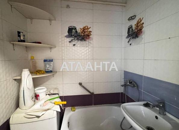 2-комнатная квартира по адресу ул. Антонова авиаконструктора (площадь 37,3 м²) - Atlanta.ua - фото 7