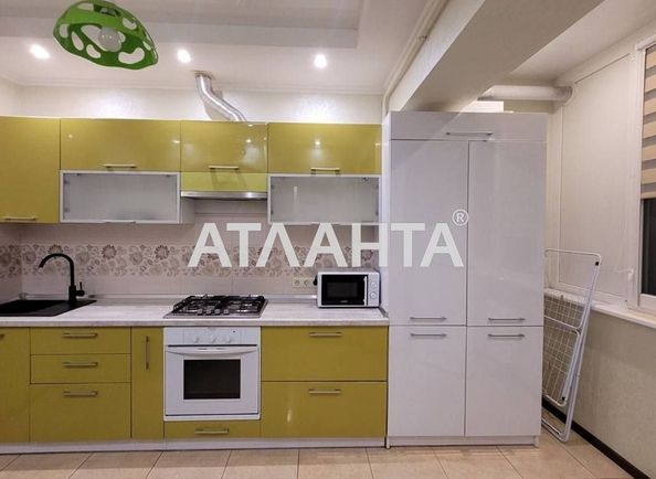 1-комнатная квартира по адресу Люстдорфская дор. (площадь 29,8 м²) - Atlanta.ua
