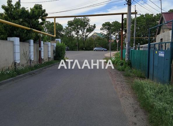 Ділянка за адресою вул. Шевченка (площа 6,2 сот) - Atlanta.ua - фото 2