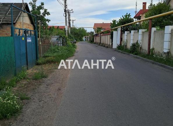 Ділянка за адресою вул. Шевченка (площа 6,2 сот) - Atlanta.ua - фото 6