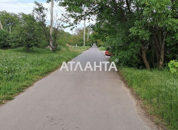 Ділянка за адресою вул. Касьяненко (площа 6,2 сот) - Atlanta.ua