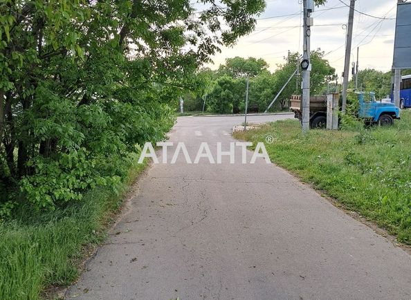 Ділянка за адресою вул. Касьяненко (площа 6,2 сот) - Atlanta.ua - фото 8