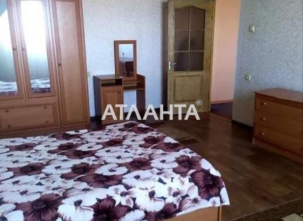 2-rooms apartment apartment by the address st. Paustovskogo (area 51 m²) - Atlanta.ua