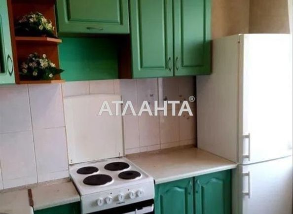 2-rooms apartment apartment by the address st. Paustovskogo (area 51 m²) - Atlanta.ua - photo 6