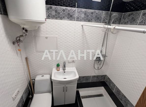1-room apartment apartment by the address st. Aleksandriyskaya (area 28,7 m²) - Atlanta.ua - photo 4