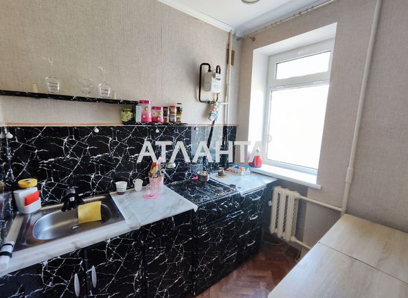 1-room apartment apartment by the address st. Aleksandriyskaya (area 28,7 m²) - Atlanta.ua