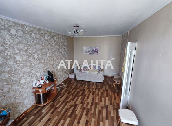 1-room apartment apartment by the address st. Aleksandriyskaya (area 28,7 m²) - Atlanta.ua - photo 2