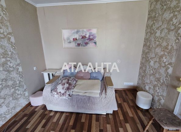 1-room apartment apartment by the address st. Aleksandriyskaya (area 28,7 m²) - Atlanta.ua - photo 7