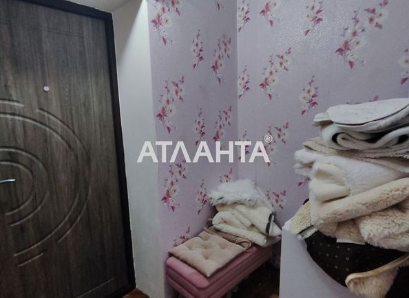 1-room apartment apartment by the address st. Aleksandriyskaya (area 28,7 m²) - Atlanta.ua - photo 8
