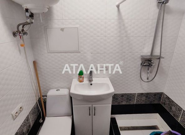 1-room apartment apartment by the address st. Aleksandriyskaya (area 28,7 m²) - Atlanta.ua - photo 9