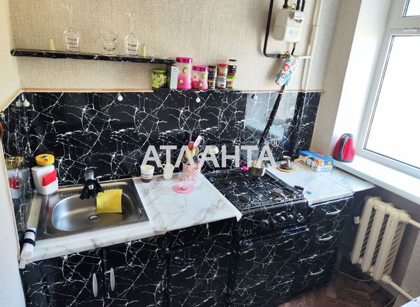 1-room apartment apartment by the address st. Aleksandriyskaya (area 28,7 m²) - Atlanta.ua - photo 10