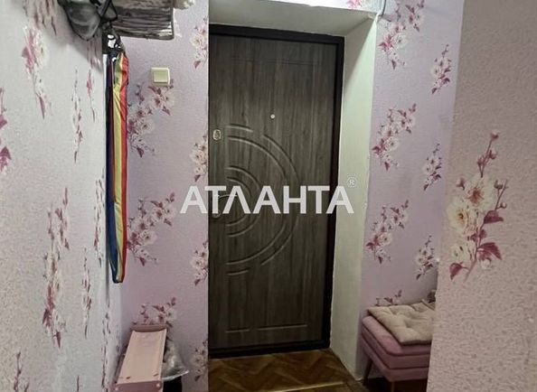 1-room apartment apartment by the address st. Aleksandriyskaya (area 28,7 m²) - Atlanta.ua - photo 11