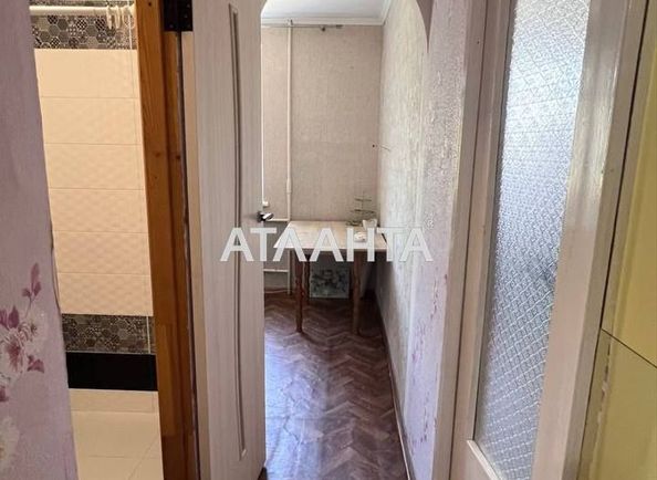 1-room apartment apartment by the address st. Aleksandriyskaya (area 28,7 m²) - Atlanta.ua - photo 12