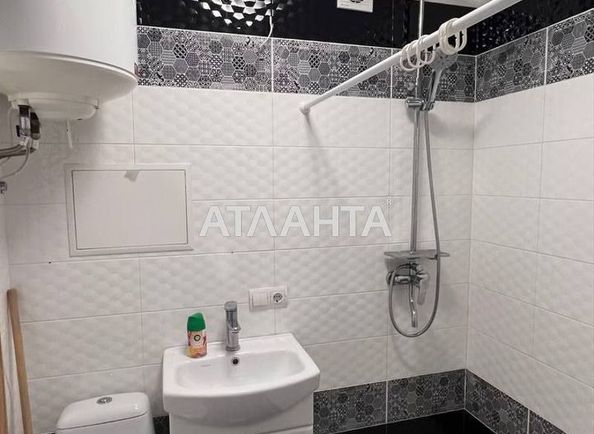 1-room apartment apartment by the address st. Aleksandriyskaya (area 28,7 m²) - Atlanta.ua - photo 13