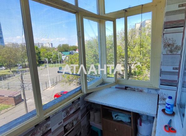 1-room apartment apartment by the address st. Aleksandriyskaya (area 28,7 m²) - Atlanta.ua - photo 14