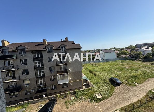 2-кімнатна квартира за адресою вул. Центральна (площа 69,8 м²) - Atlanta.ua