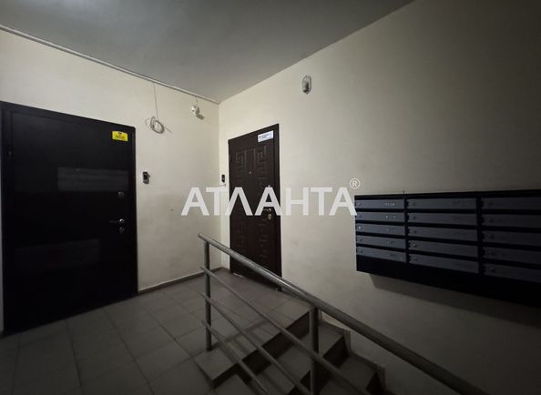 2-кімнатна квартира за адресою вул. Центральна (площа 69,8 м²) - Atlanta.ua - фото 8