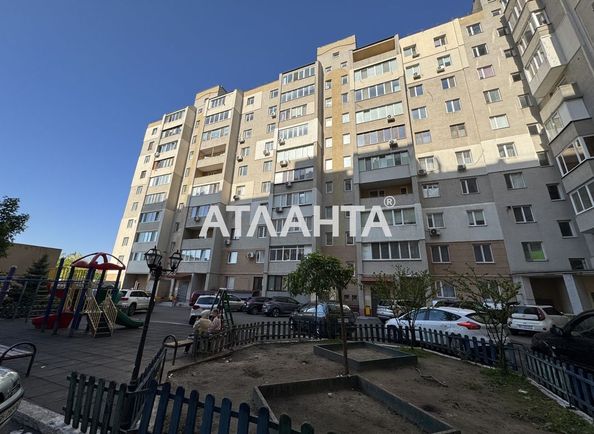 2-кімнатна квартира за адресою вул. Центральна (площа 69,8 м²) - Atlanta.ua - фото 9