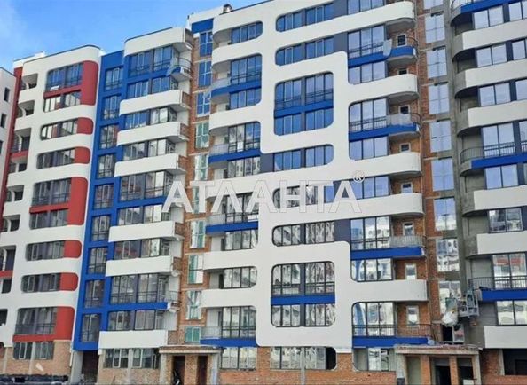 2-кімнатна квартира за адресою вул. Трускавецька (площа 73,6 м²) - Atlanta.ua