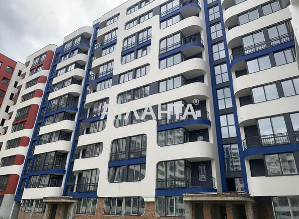 2-кімнатна квартира за адресою вул. Трускавецька (площа 73,6 м²) - Atlanta.ua