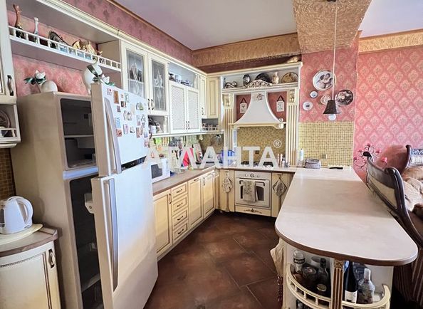 3-rooms apartment apartment by the address st. Lyustdorfskaya dor Chernomorskaya dor (area 230,2 m²) - Atlanta.ua - photo 7