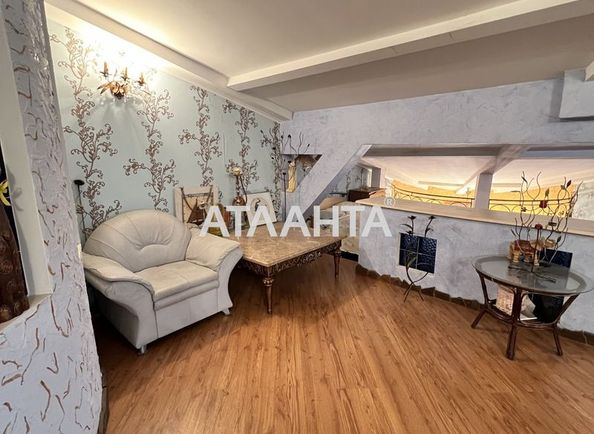 3-rooms apartment apartment by the address st. Lyustdorfskaya dor Chernomorskaya dor (area 230,2 m²) - Atlanta.ua - photo 9