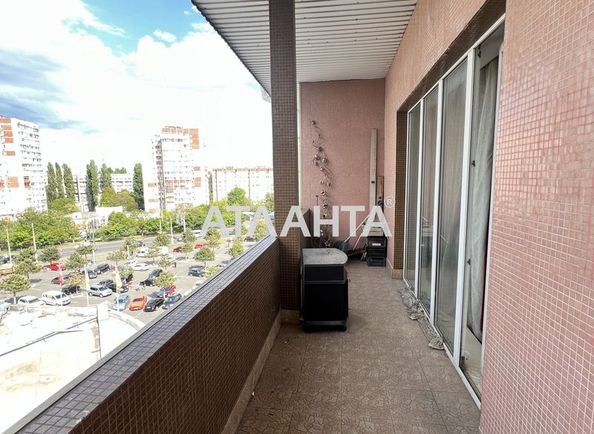 3-rooms apartment apartment by the address st. Lyustdorfskaya dor Chernomorskaya dor (area 230,2 m²) - Atlanta.ua - photo 11