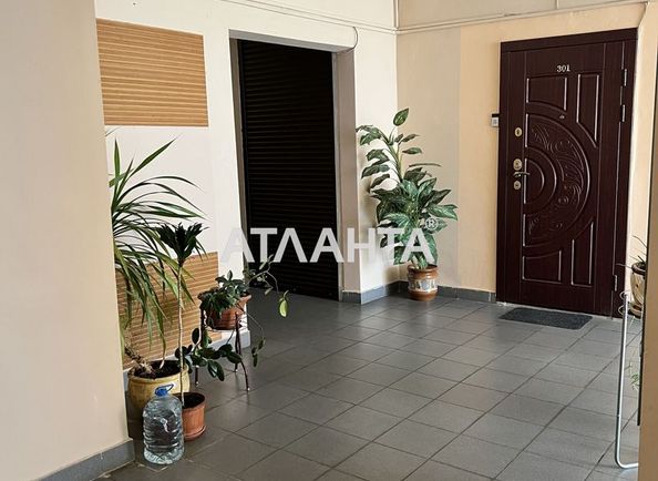 3-rooms apartment apartment by the address st. Lyustdorfskaya dor Chernomorskaya dor (area 230,2 m²) - Atlanta.ua - photo 14