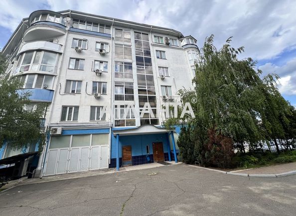 3-rooms apartment apartment by the address st. Lyustdorfskaya dor Chernomorskaya dor (area 230,2 m²) - Atlanta.ua - photo 15