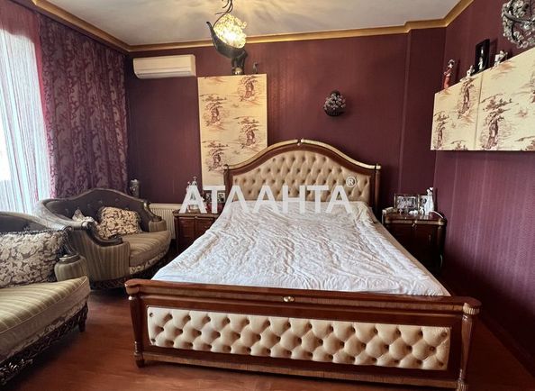 3-rooms apartment apartment by the address st. Lyustdorfskaya dor Chernomorskaya dor (area 230,2 m²) - Atlanta.ua - photo 2